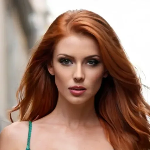 AIポルノ画像ジェネレーター