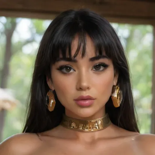 โปรแกรมสร้างภาพโปรนที่ใช้ปัญหา AI