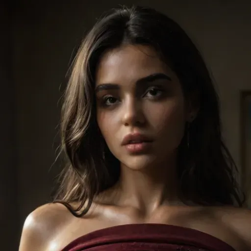 AI色情圖片產生器