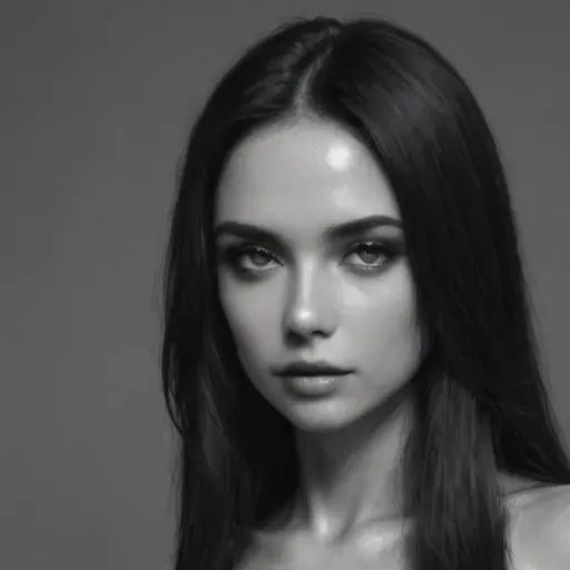 AI 포르노 이미지 생성기