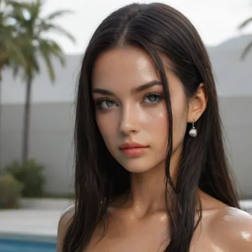 AIポルノ画像ジェネレーター