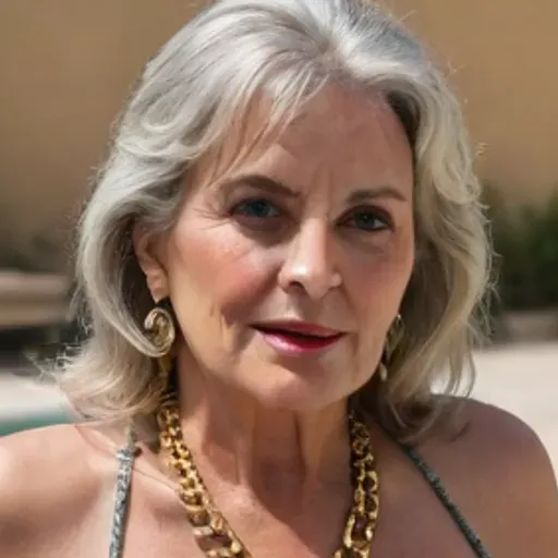 AIポルノ画像ジェネレーター