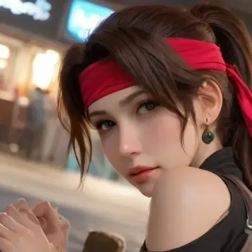 โปรแกรมสร้างภาพโปรนที่ใช้ปัญหา AI