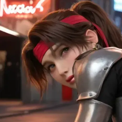 generatore di immagini porno IA