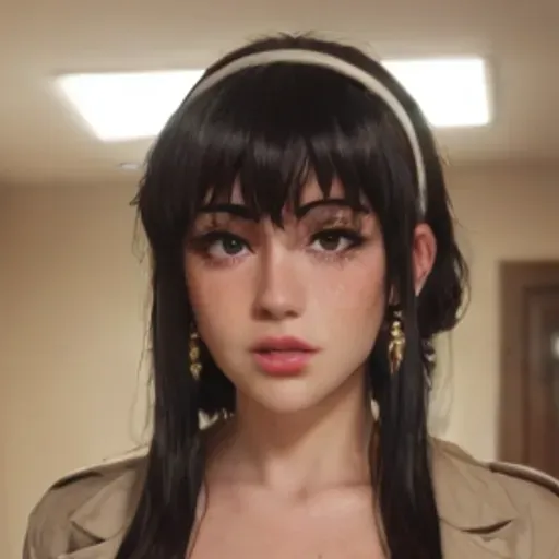 AIポルノ画像ジェネレーター