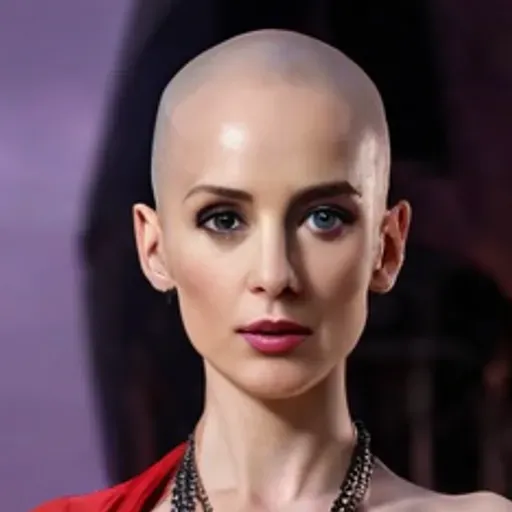 AI色情图片生成器