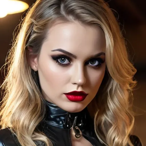 AI色情图片生成器