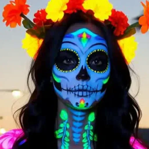 AI 포르노 이미지 생성기