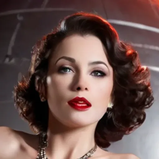 AI porn image generator