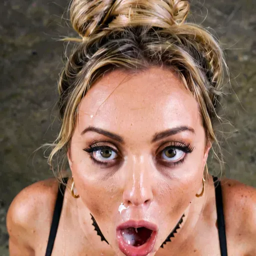 AI porn image generator