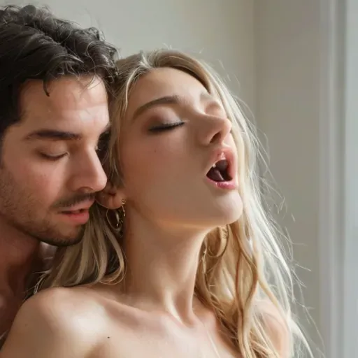 gerador de fotos pornô com IA