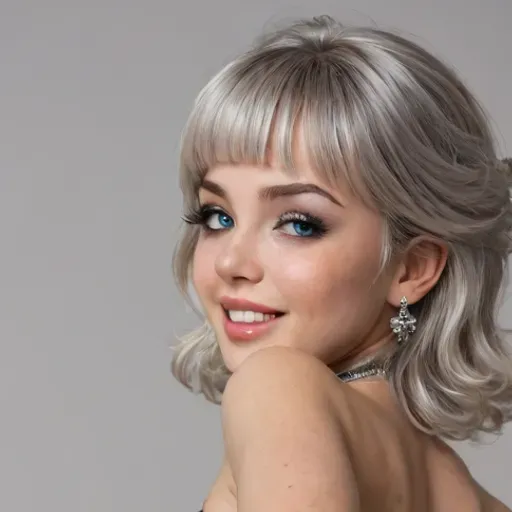 โปรแกรมสร้างภาพโปรนที่ใช้ปัญหา AI