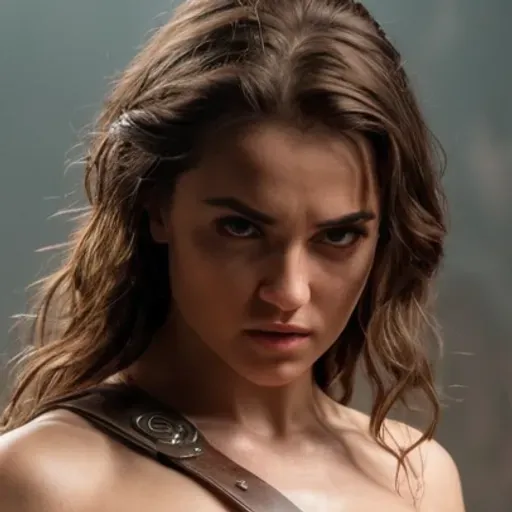 generatore di immagini porno IA