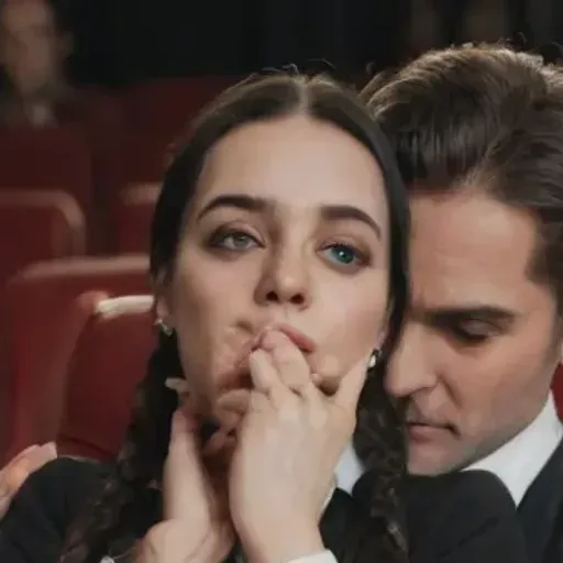 AI porn image generator