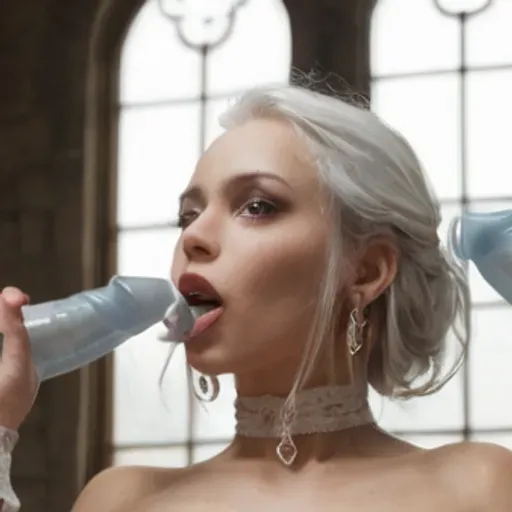 AI porn image generator