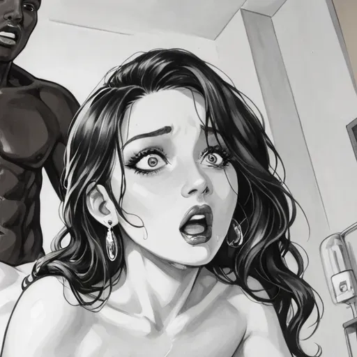 generador de fotos porno con IA