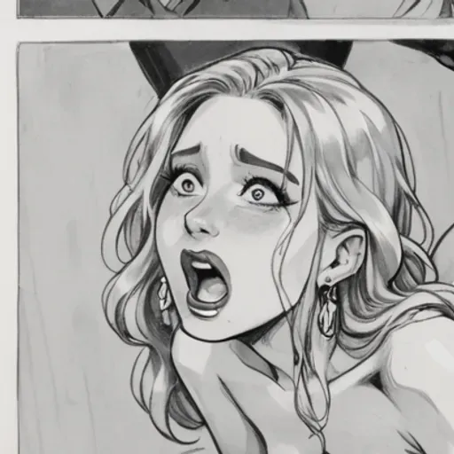 AI色情图片生成器