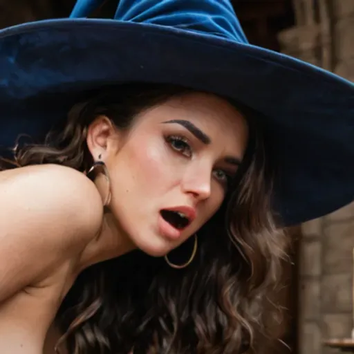 генератор порно-изображений на ИИ