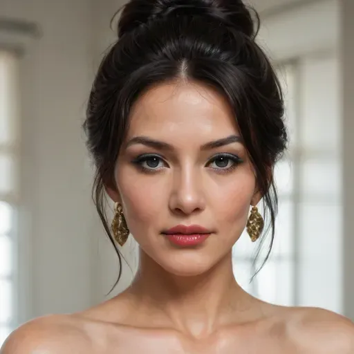 yapay zekâ porno görsel üretici