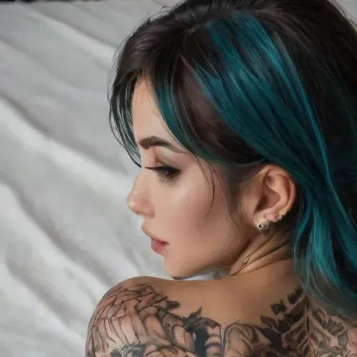 AI porn image generator