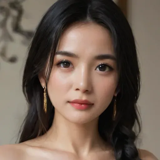 AI色情圖片產生器