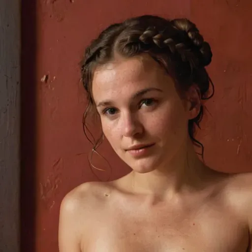 AI色情圖片產生器