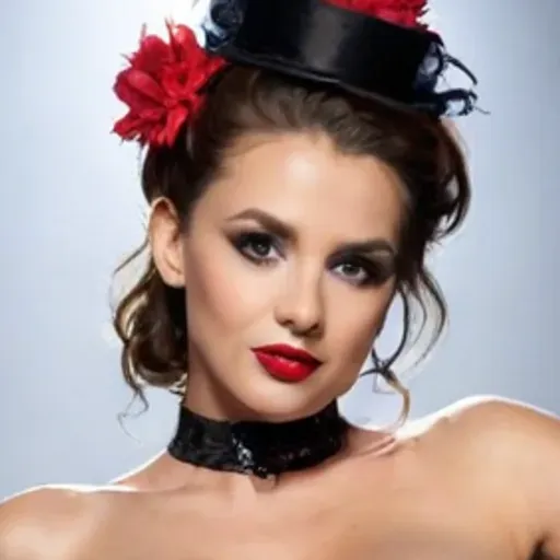 AIポルノ画像ジェネレーター