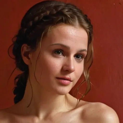 AI色情图片生成器