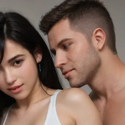 yapay zekâ porno görsel üretici