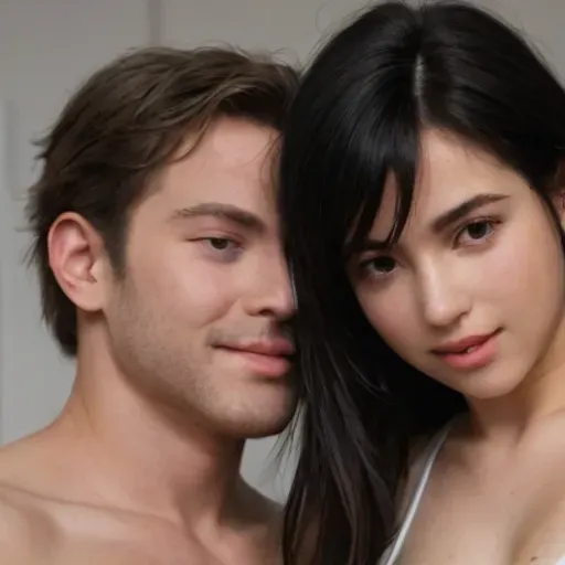 yapay zekâ porno görsel üretici