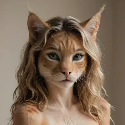 AI 포르노 이미지 생성기