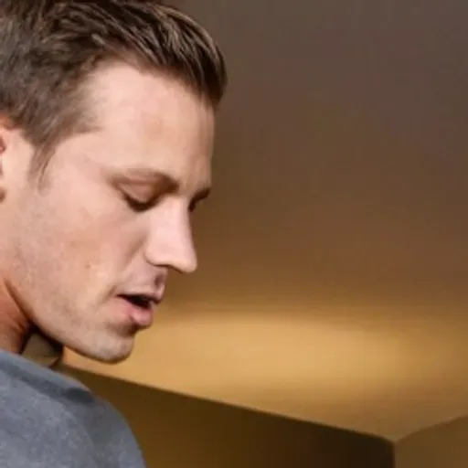 Pencipta imej lucah AI