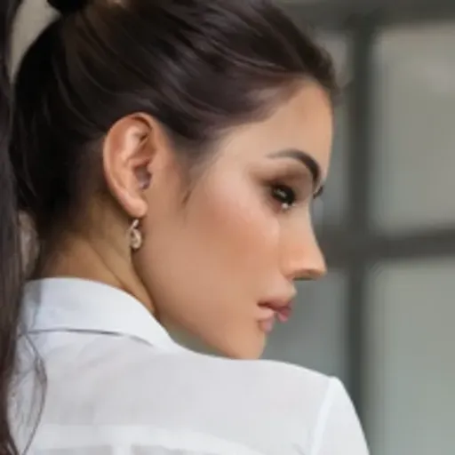 AI色情图片生成器