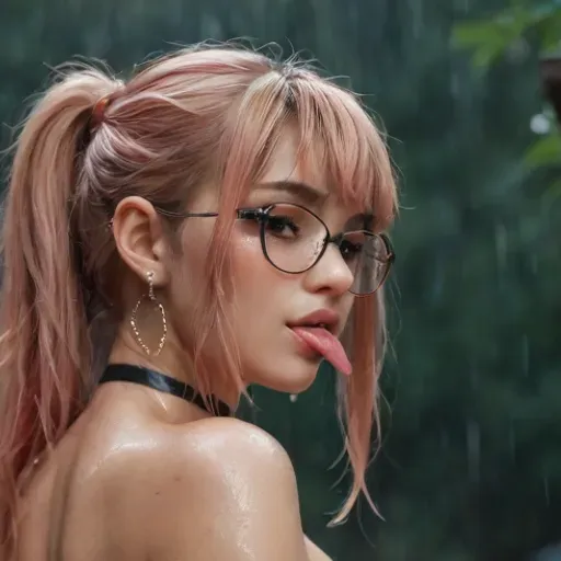 generatore di immagini porno IA
