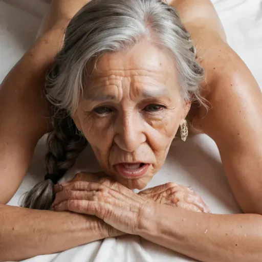 AI 포르노 이미지 생성기