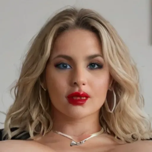 Pencipta imej lucah AI