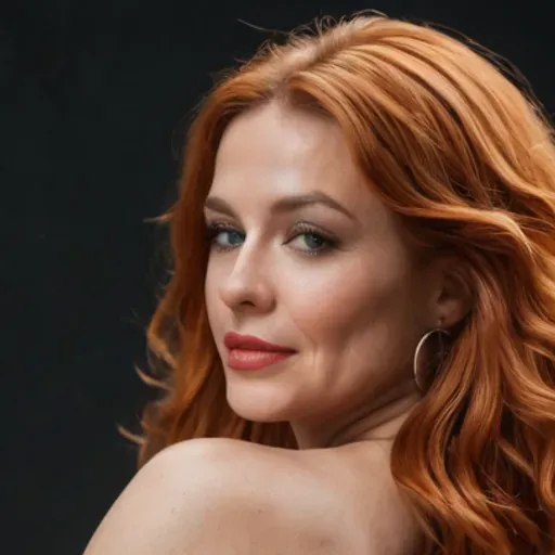 AI色情图片生成器