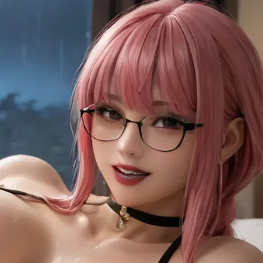 AI porn image generator