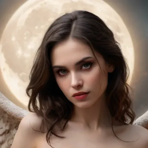 Pencipta imej lucah AI