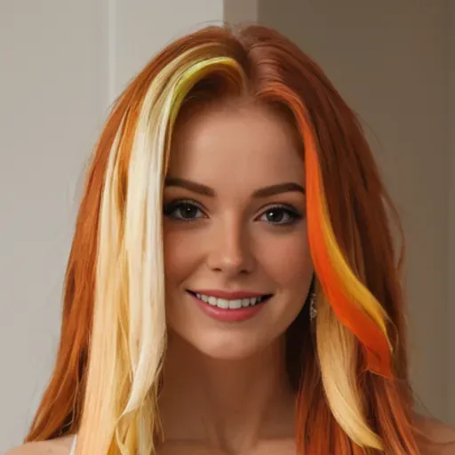 AI色情圖片產生器