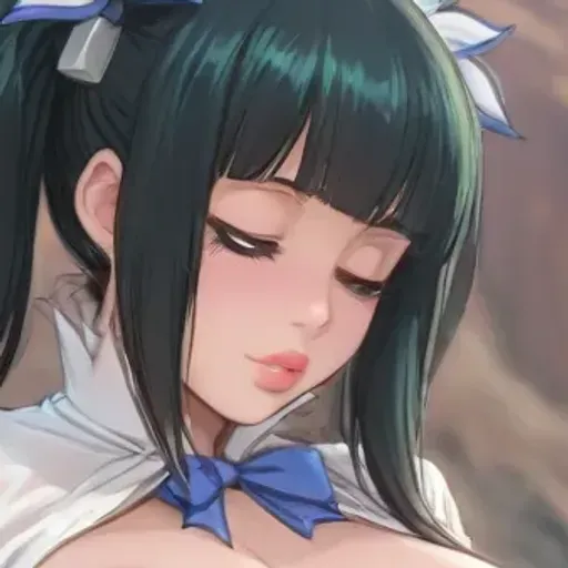 AI色情图片生成器