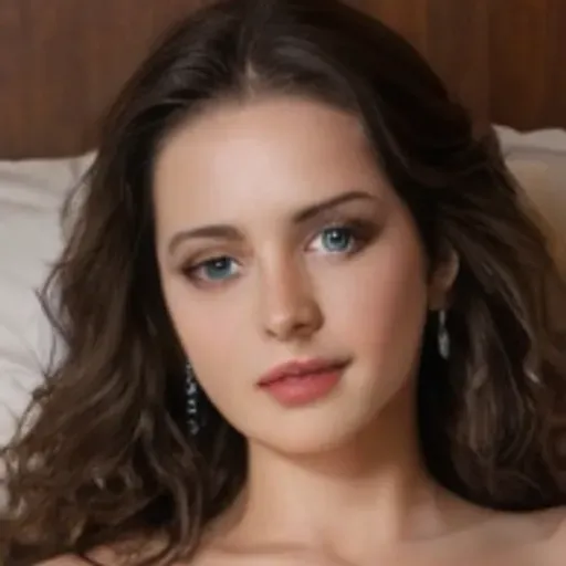 AI 포르노 이미지 생성기