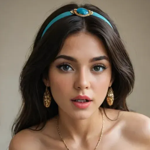 โปรแกรมสร้างภาพโปรนที่ใช้ปัญหา AI