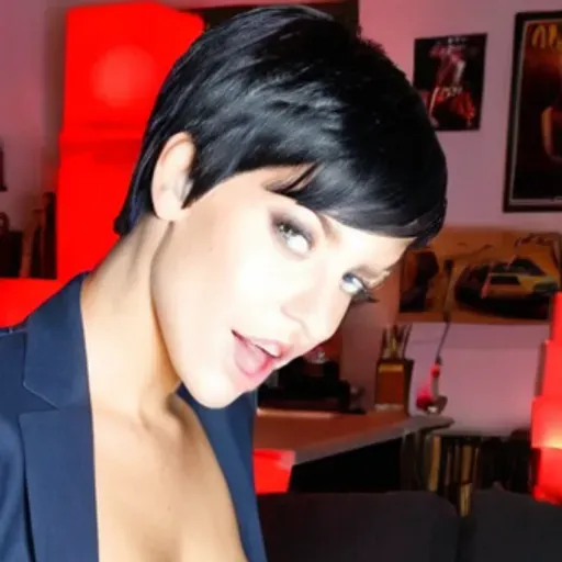 générateur d’images porno IA