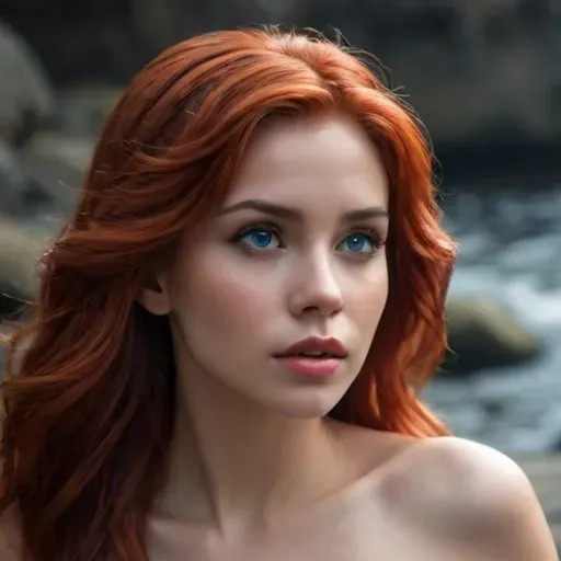 AI 포르노 이미지 생성기