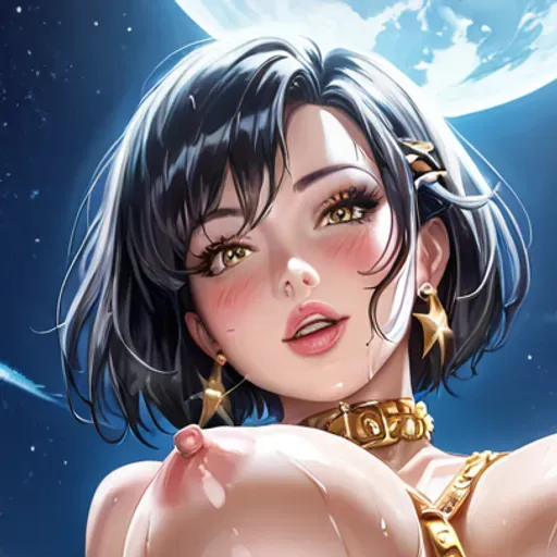 โปรแกรมสร้างภาพโปรนที่ใช้ปัญหา AI