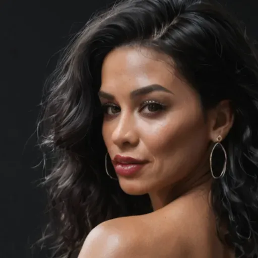 gerador de imagens pornô com IA