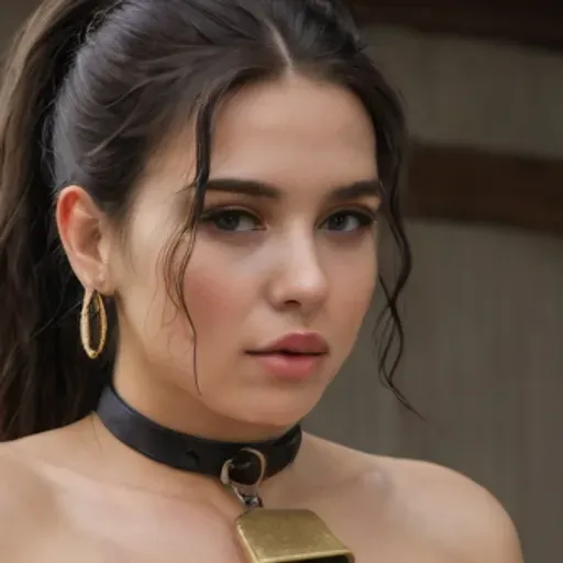 AI色情图片生成器