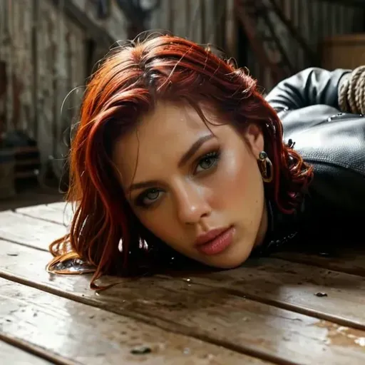 AI色情图片生成器