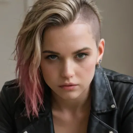 AI色情圖片產生器